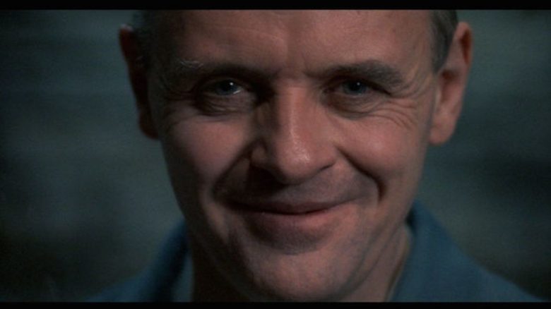 The Silence of the Lambs