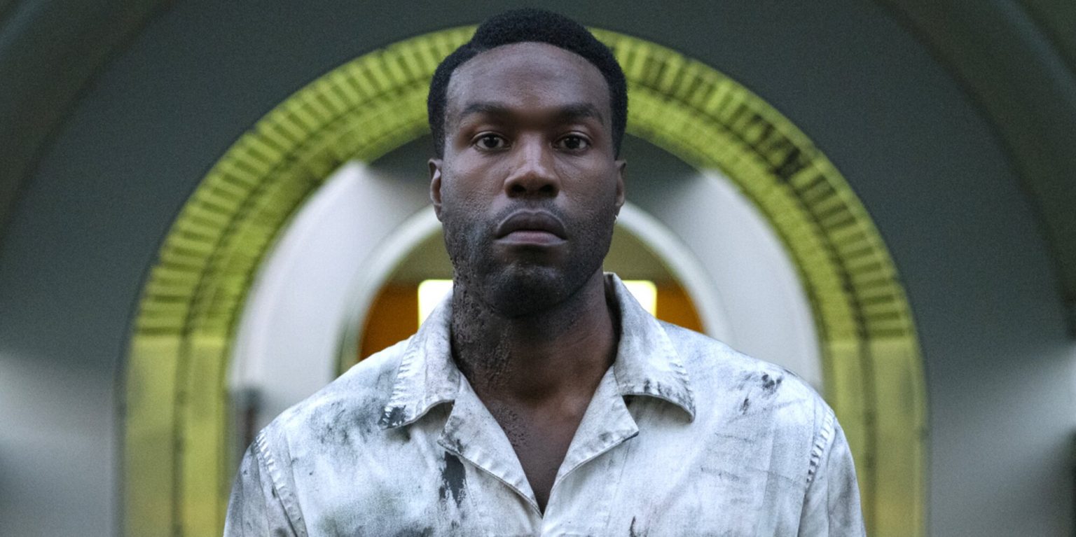 CANDYMAN 2021 ScareTube