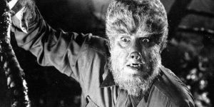 THE WOLF MAN – 1941