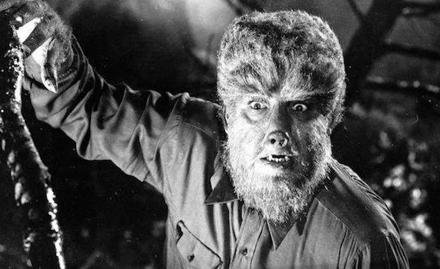 THE WOLF MAN – 1941