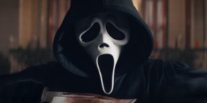 SCREAM