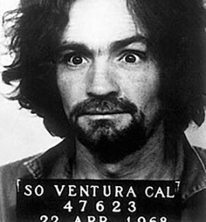 Helter Skelter: The True Story of The Manson Murders