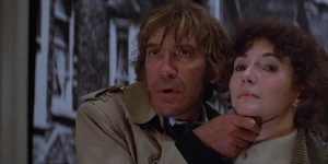 DAVID WARNER – R.I.P.