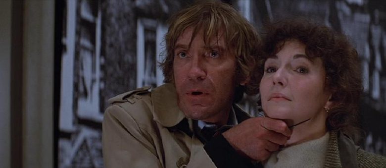 DAVID WARNER – R.I.P.