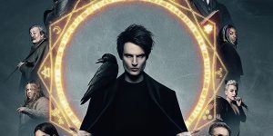 THE SANDMAN – review by Maureen McCabe