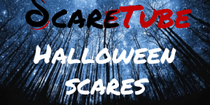 HALLOWEEN SCARES