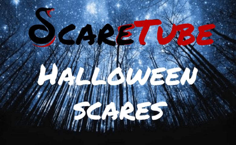 HALLOWEEN SCARES