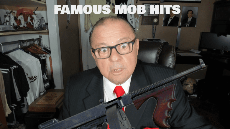 FAMOUS MOB HITS