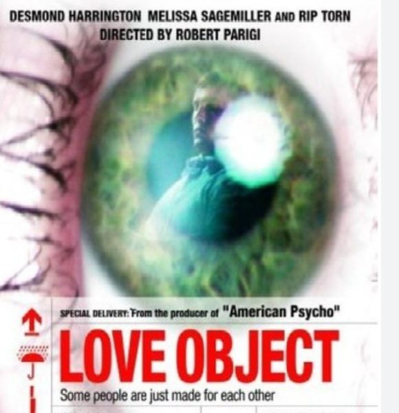 LOVE OBJECT