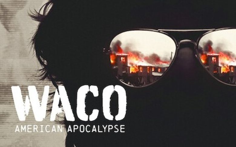 Waco: American Apocalypse Review  by Maureen McCabe