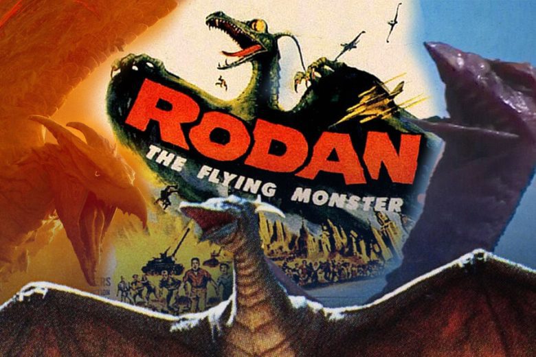 RODAN