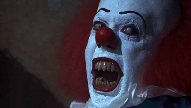 PENNYWISE