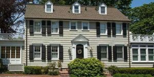 The Truth behind the Amityville House