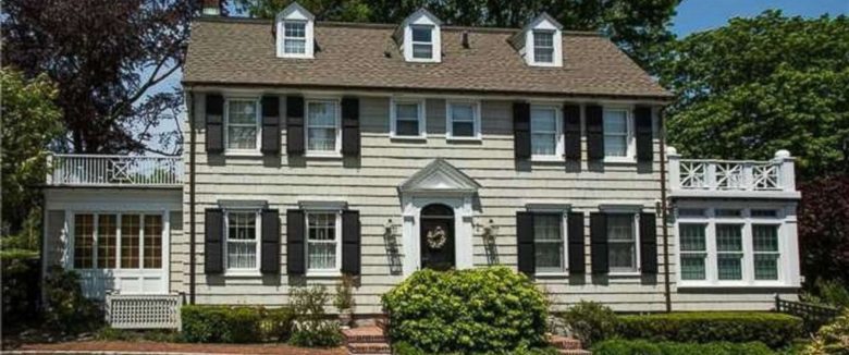 The Truth behind the Amityville House