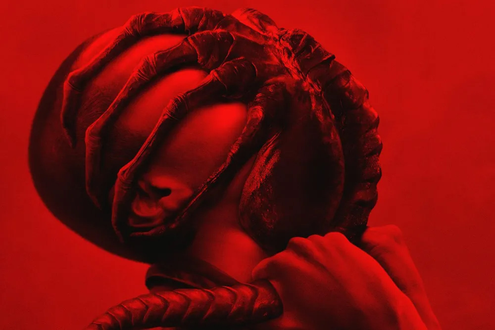 Alien: Romulus – ScareTube