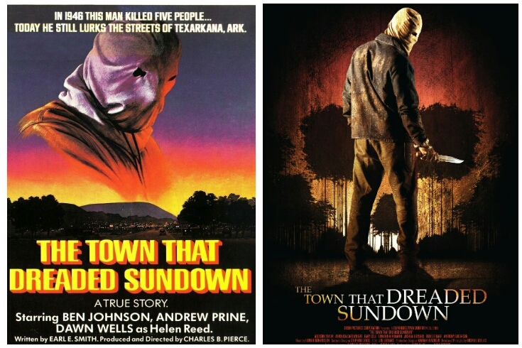 THE TOWNS THAT DREADED SUNDOWN