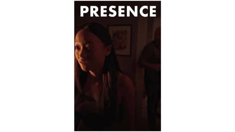 PRESENCE