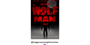 THE WOLF MAN – 1941