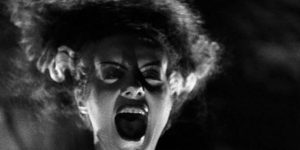 HALLOWEEN SCARES 2025