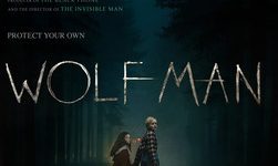 Wolf Man – 2025