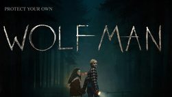 Wolf Man – 2025