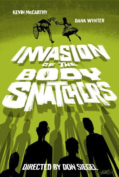 INVASION
