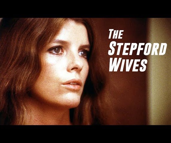 The 50th Anniversary of THE STEPFORD WIVES