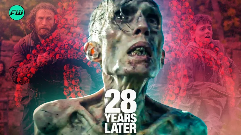 28 YEARS LATER