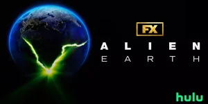 ALIEN: EARTH