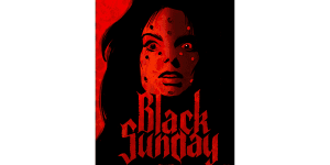 Black Sunday