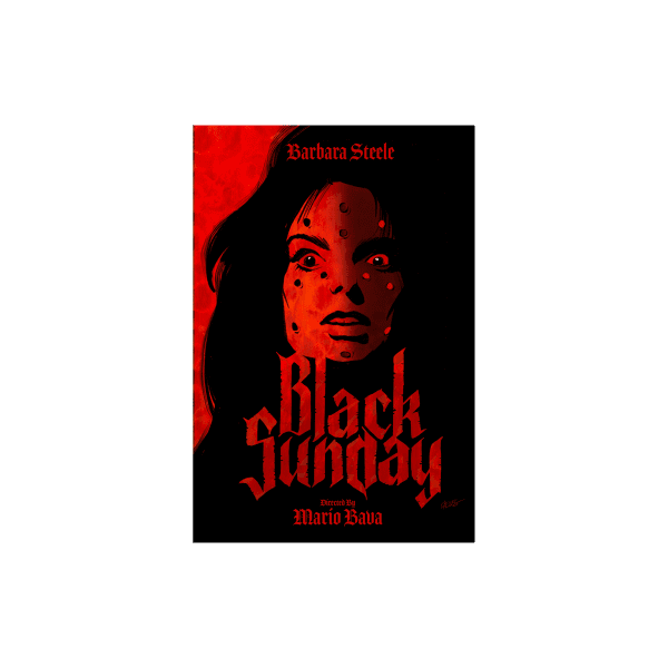 Black Sunday