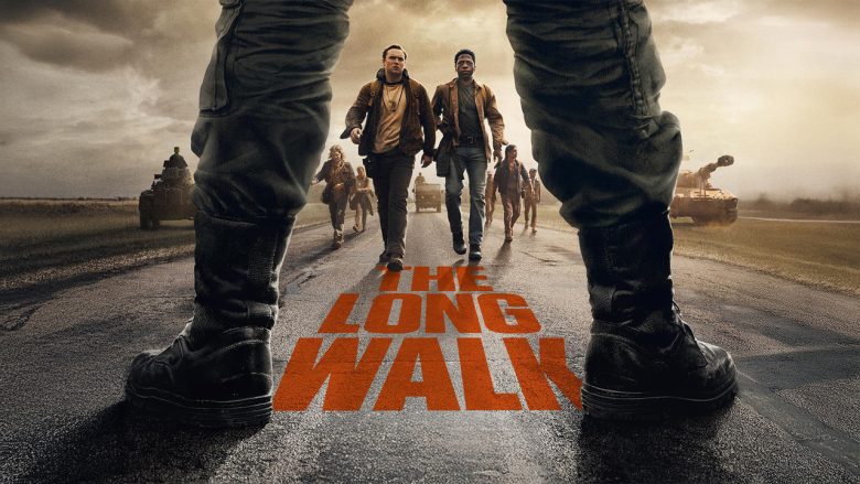 THE LONG WALK – Review by Maureen MCabe