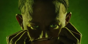 MONSTER: The Ed Gein Story