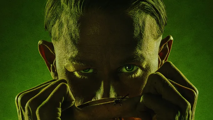 MONSTER: The Ed Gein Story