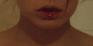 PORTRAITS OF ANDREA PALMER