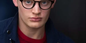 CURRY BARKER Short Films