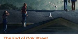 THE END OF OAK STREET