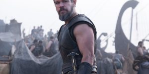 THE ODYSSEY