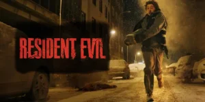 Resident Evil