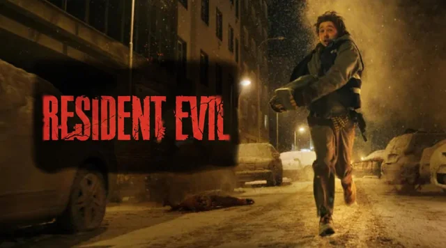 Resident Evil
