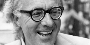 A Conversation with Ray Bradbury